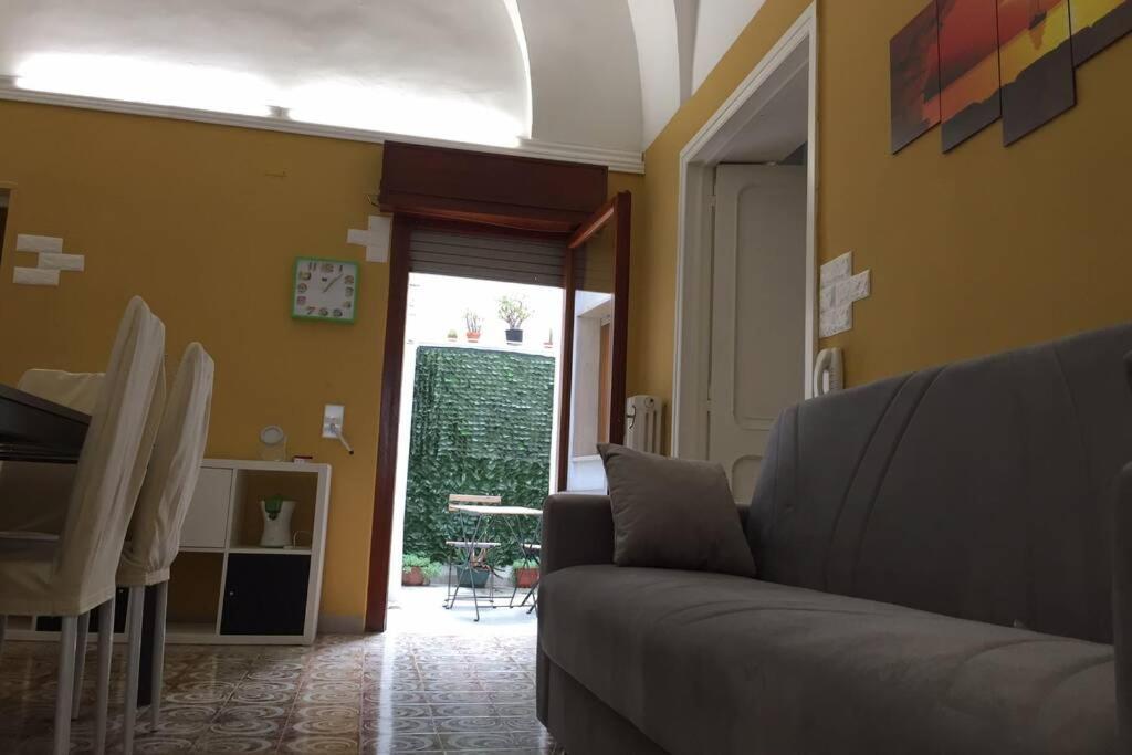 Appartamento A 10 Min A Piedi Dal Centro Storico Lecce Kültér fotó