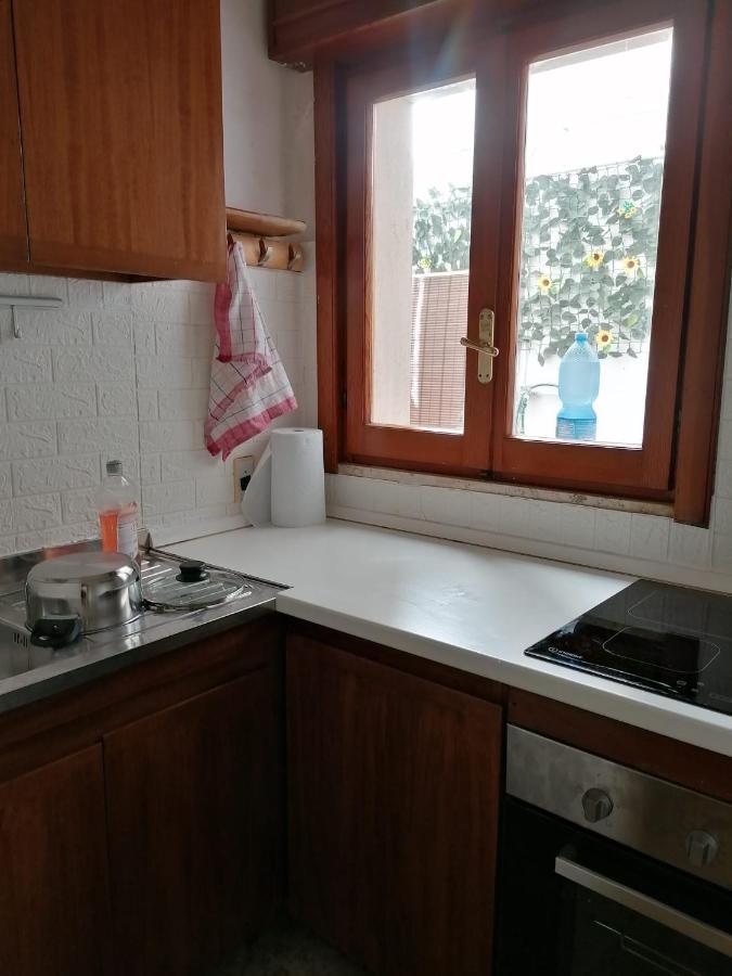 Appartamento A 10 Min A Piedi Dal Centro Storico Lecce Kültér fotó