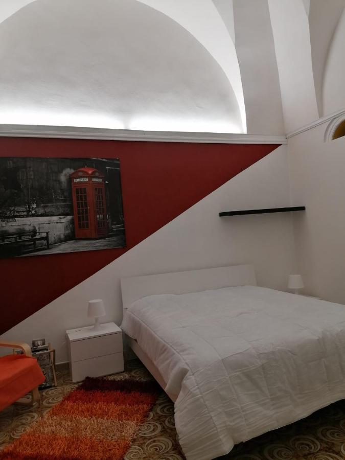 Appartamento A 10 Min A Piedi Dal Centro Storico Lecce Kültér fotó